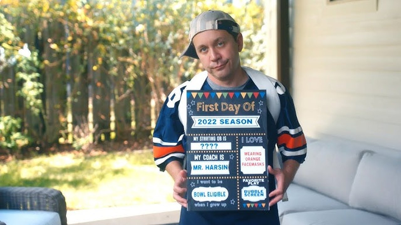 SEC Shorts - Season 9 Episode 4 : Auburn Nervous About Season Starting Back