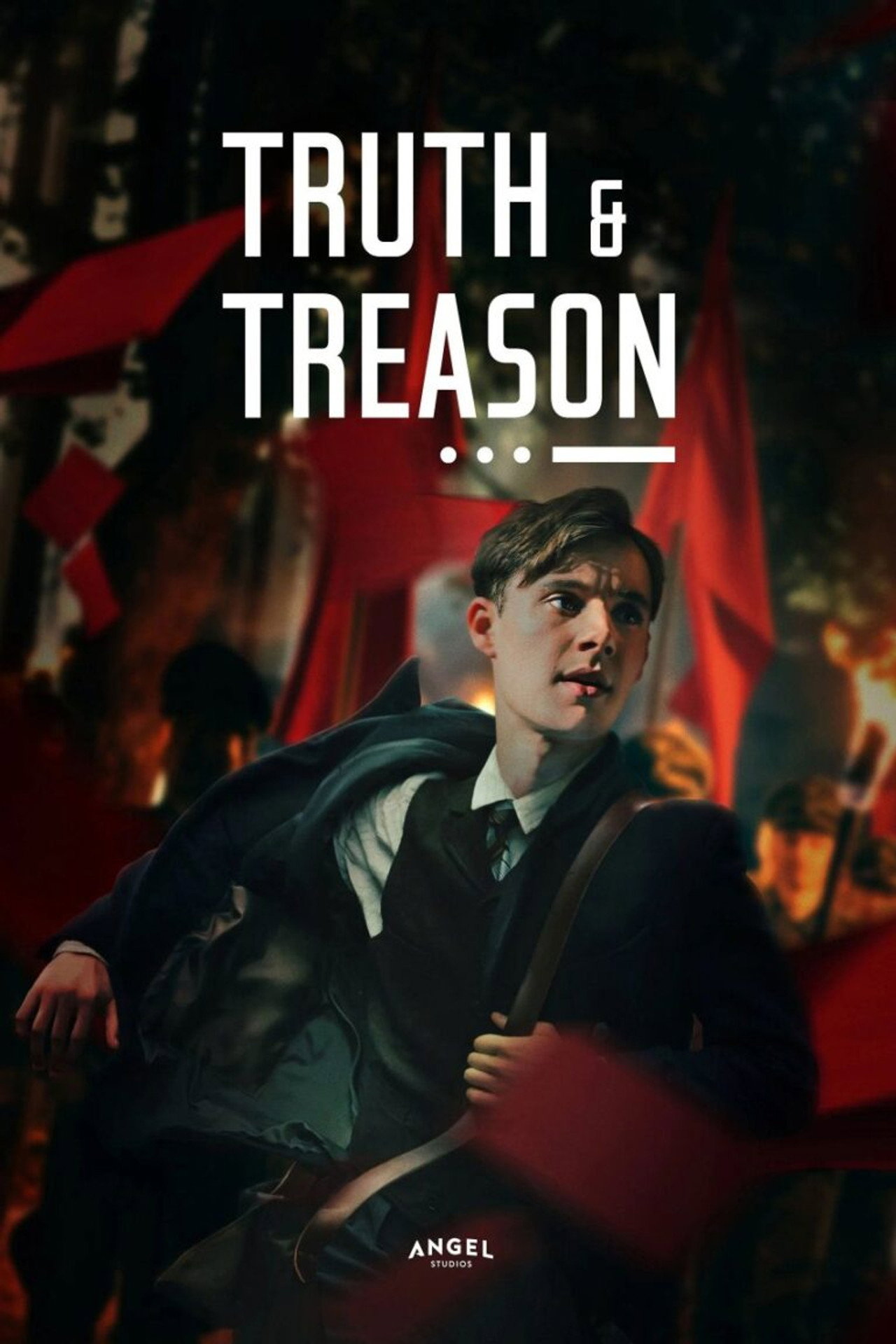 Truth & Treason