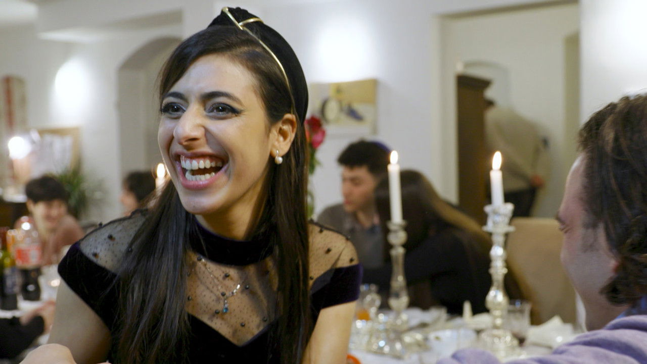 37°Leben — Épisode 4