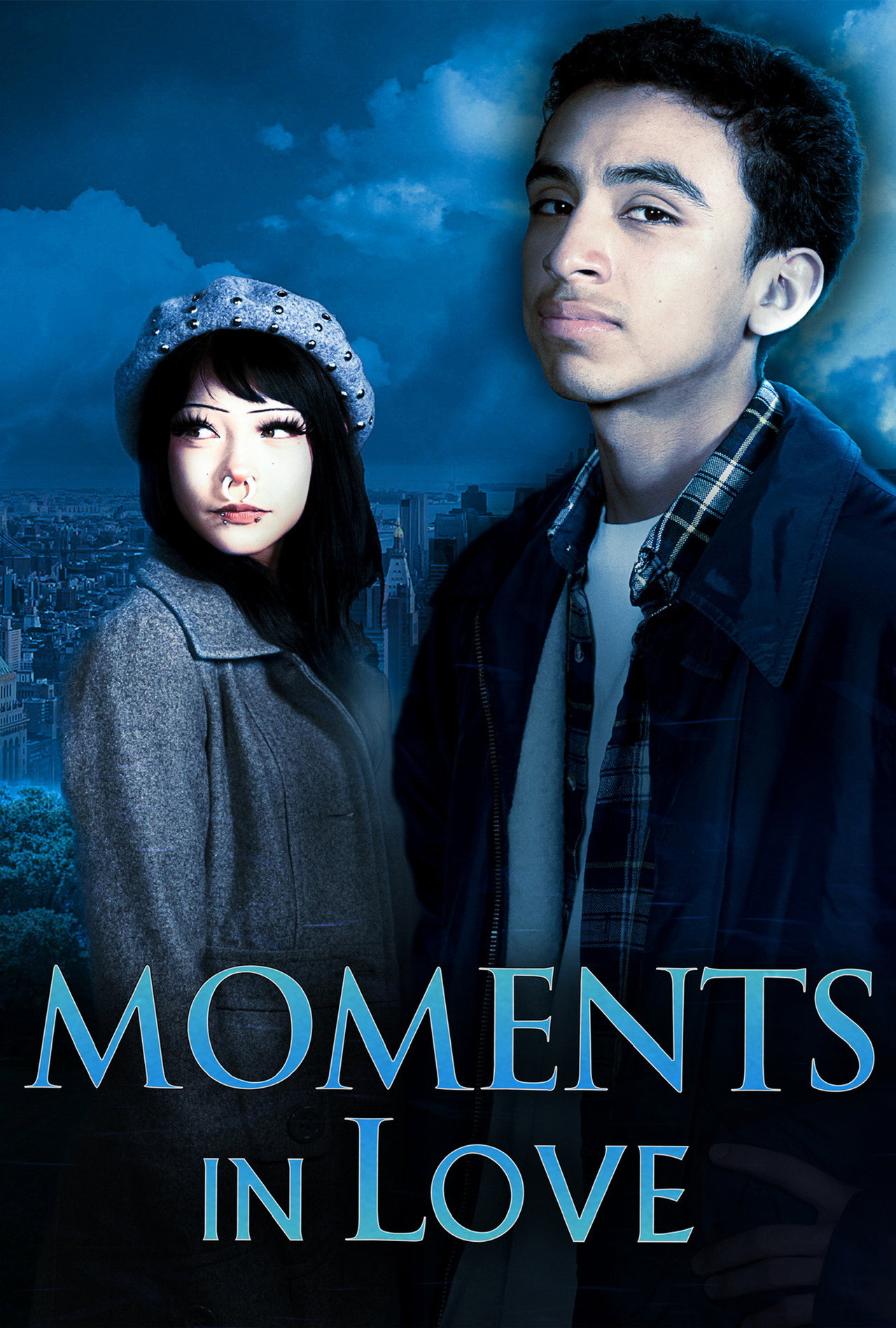 Moments in Love