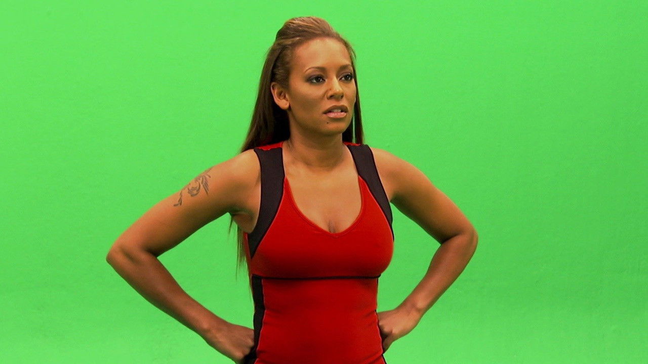 Mel B: It's a Scary World — Épisode 3