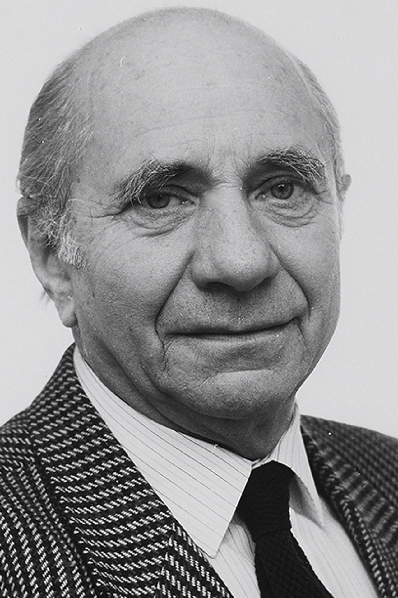 Georges Duby