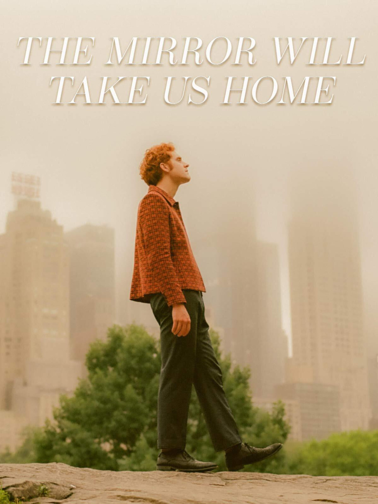 The Mirror Will Take Us Home filmaffisch