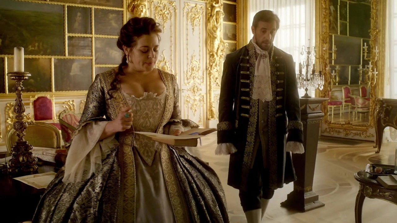 Царская прививка — Épisode 7