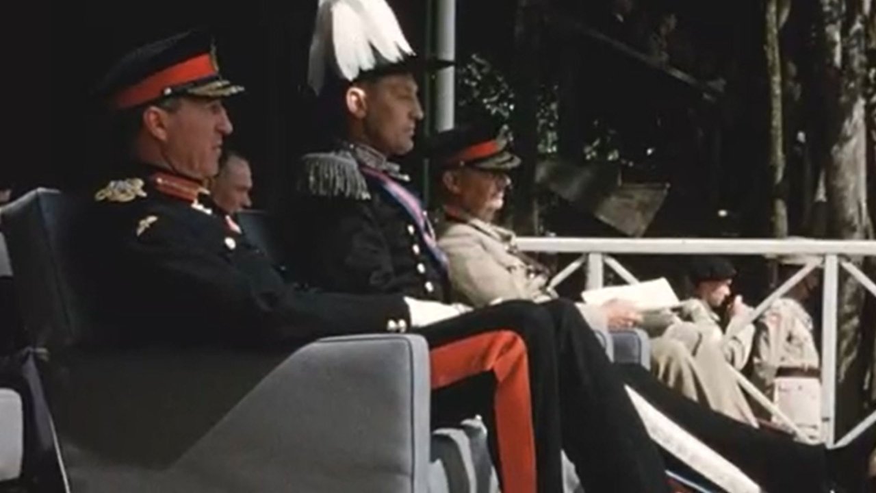 A Time There Was: Stories from the Last Days of Kenya Colony