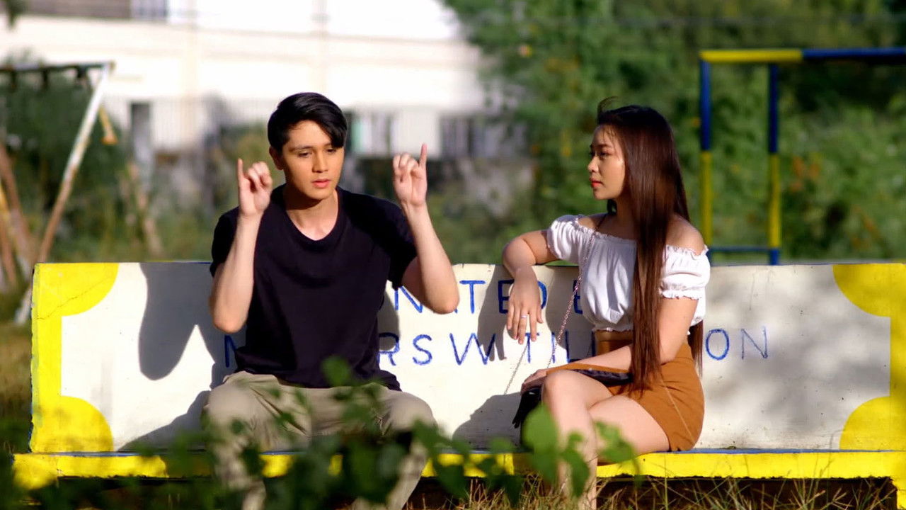 Kung Pwede Lang — Épisode 5