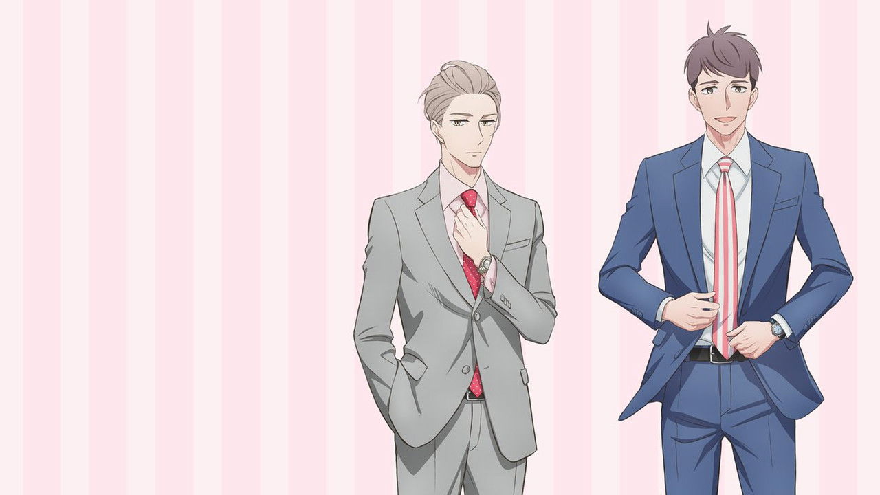 My New Boss Is Goofy backdrop image