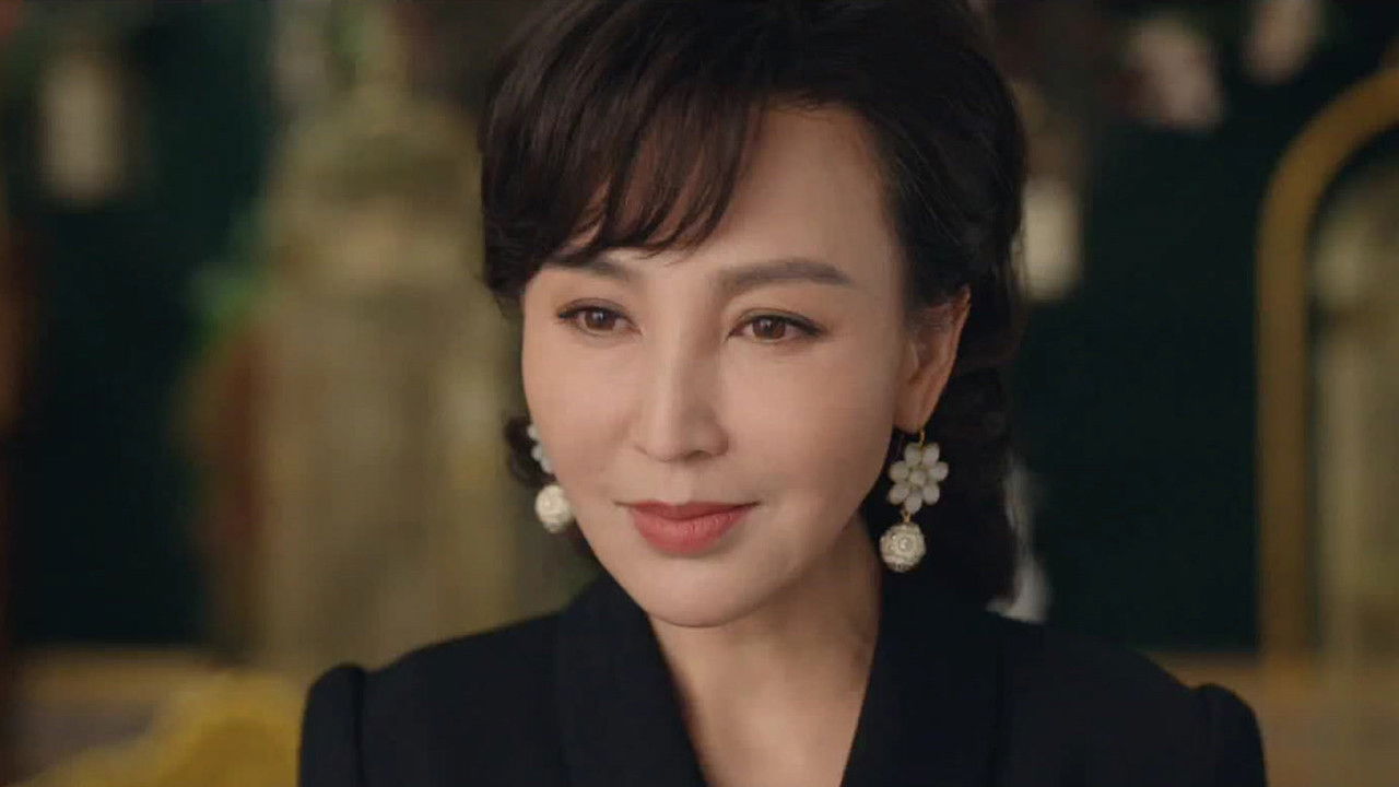 南洋女儿情 — Épisode 16