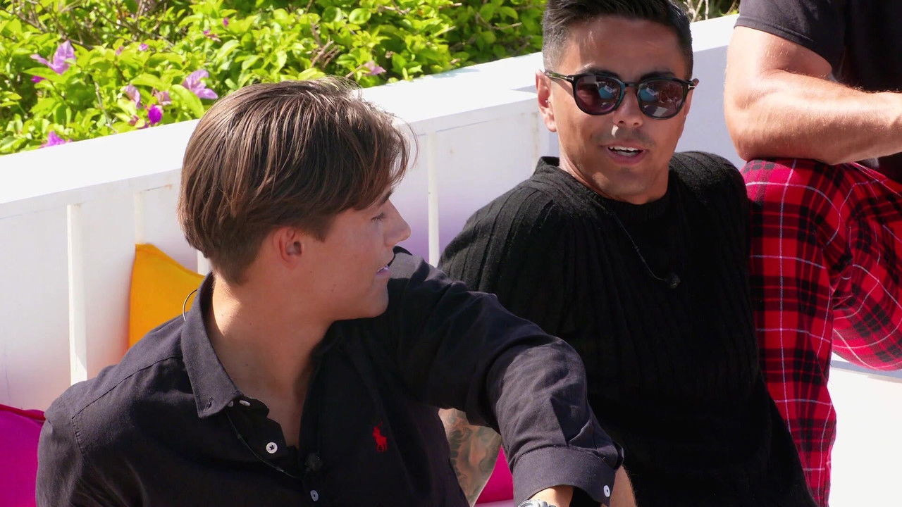 Love Island (Suède) — Épisode 11