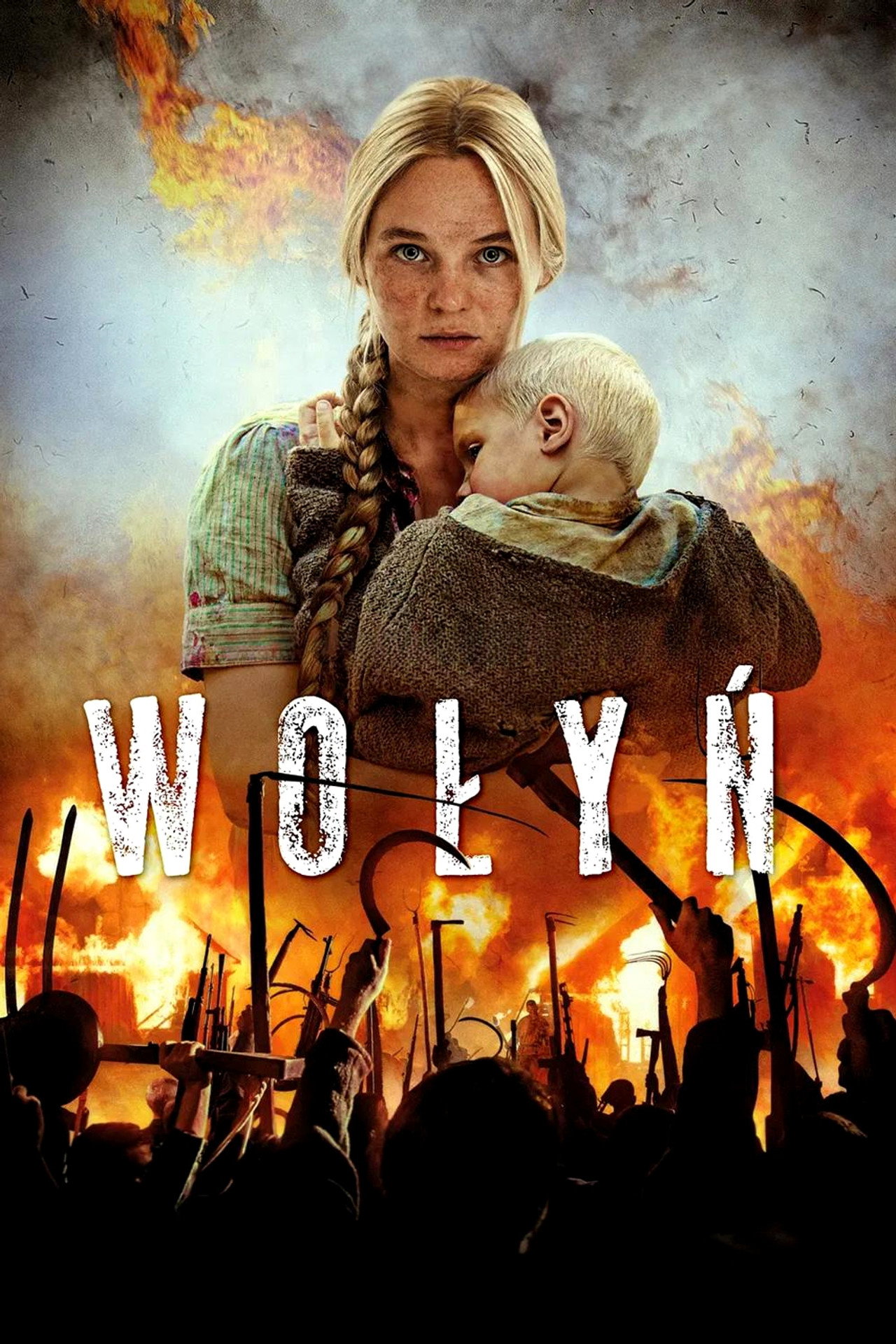 Wołyń filmaffisch