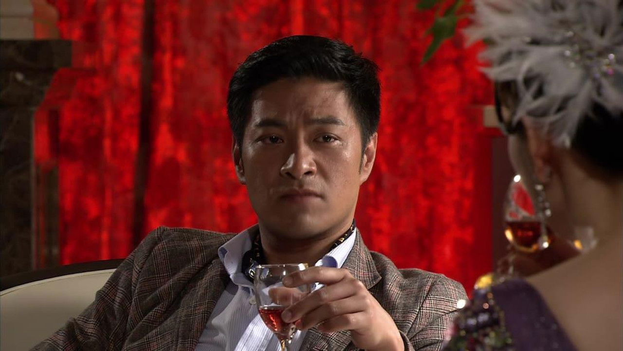 盛宴 — Épisode 12