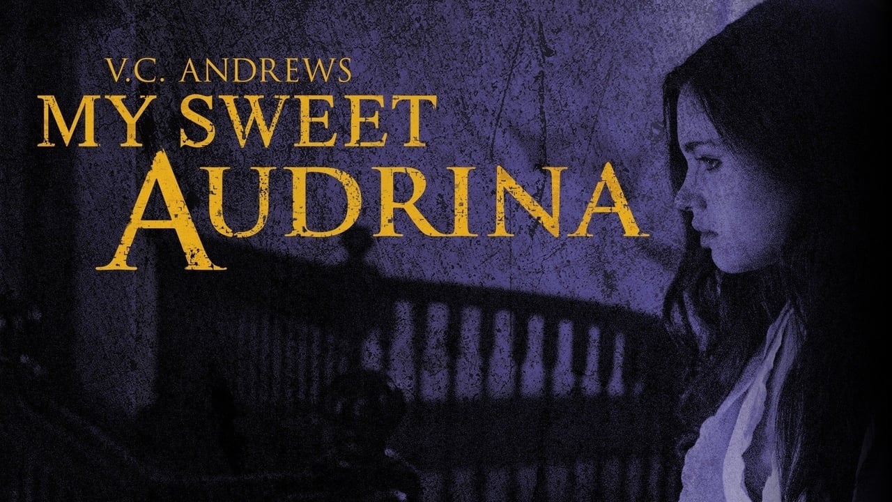 My Sweet Audrina background