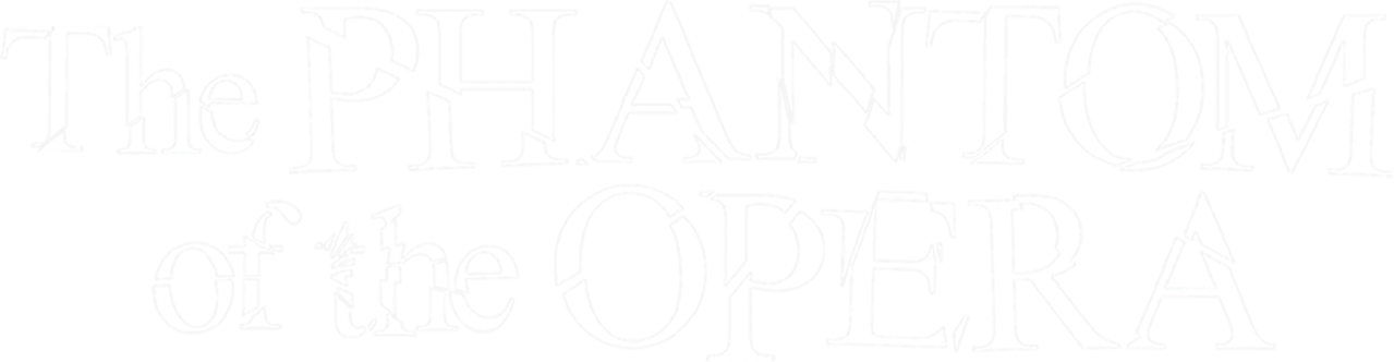 Призрак оперы