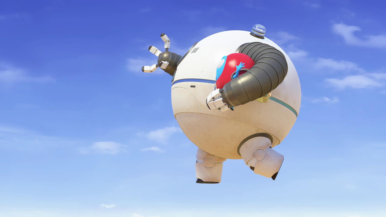 젤리고 — Épisode 68