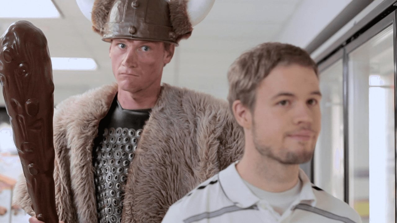 Studio C - Season 1 Episode 7 : Season 1 Episode 7