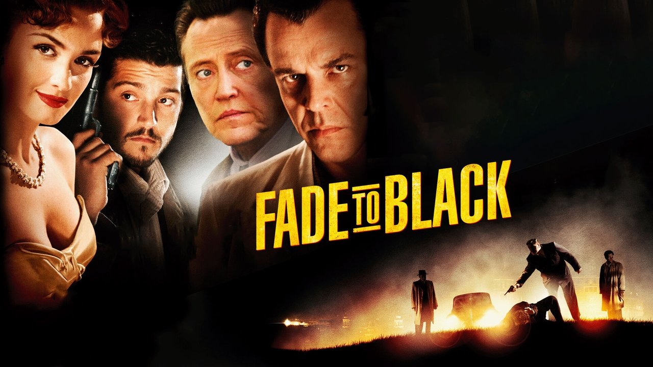Fade to Black