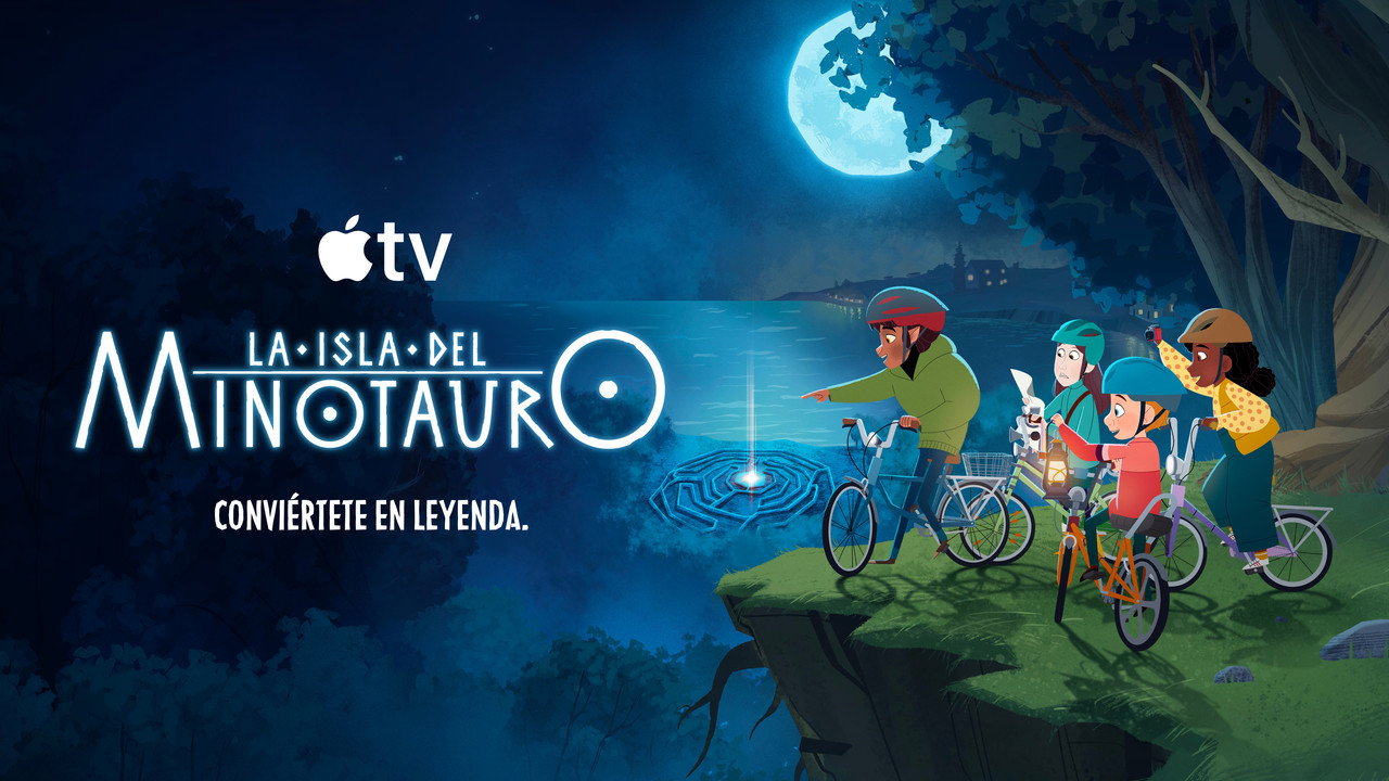 My Brother the Minotaur