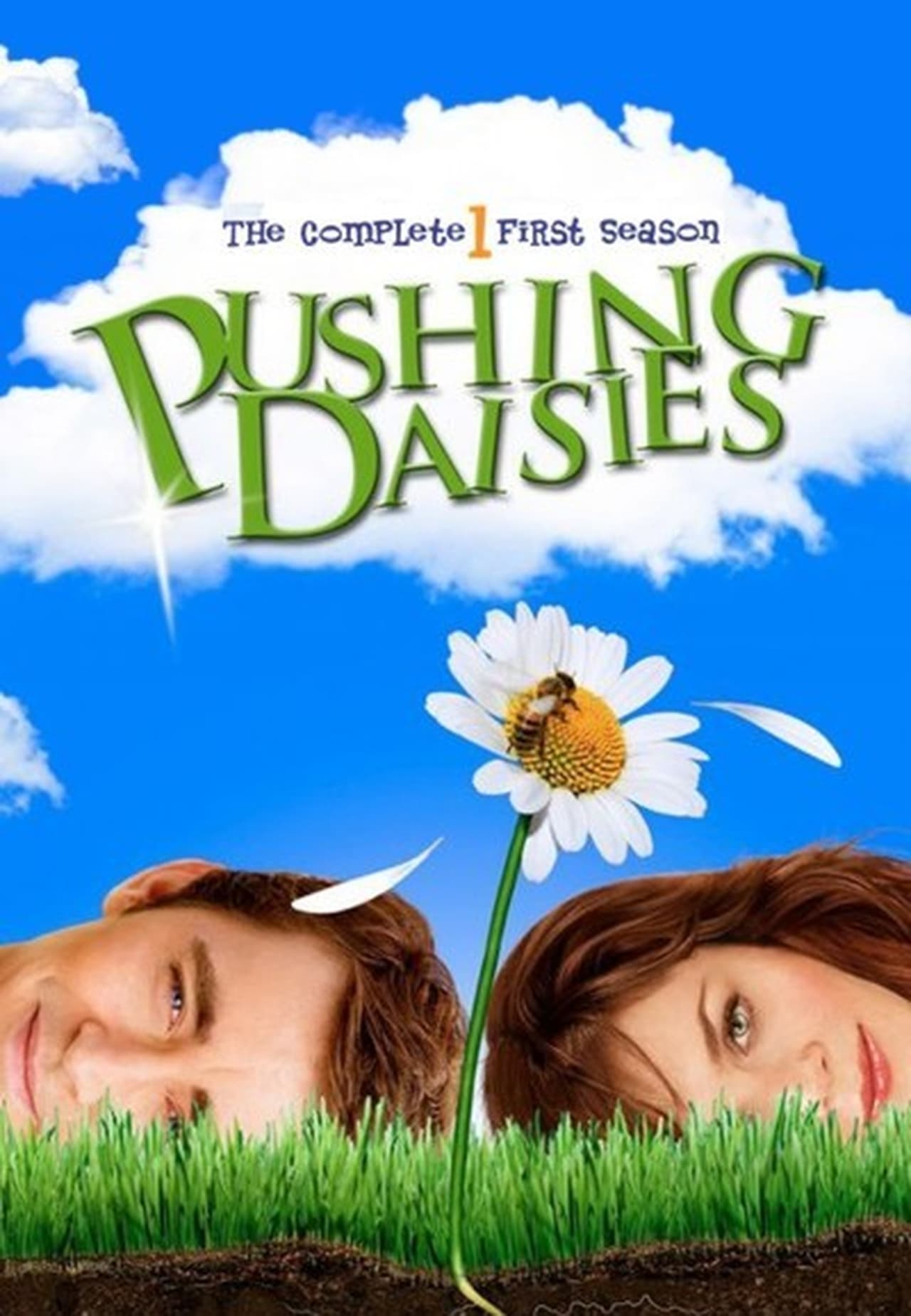 Pushing Daisies (2007)