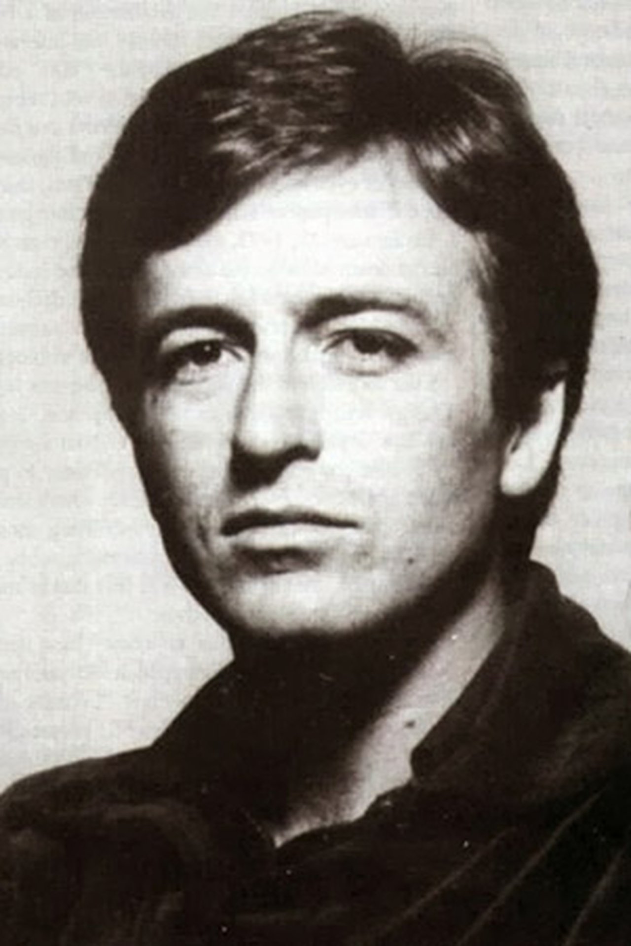 Photo of Bill Harrison