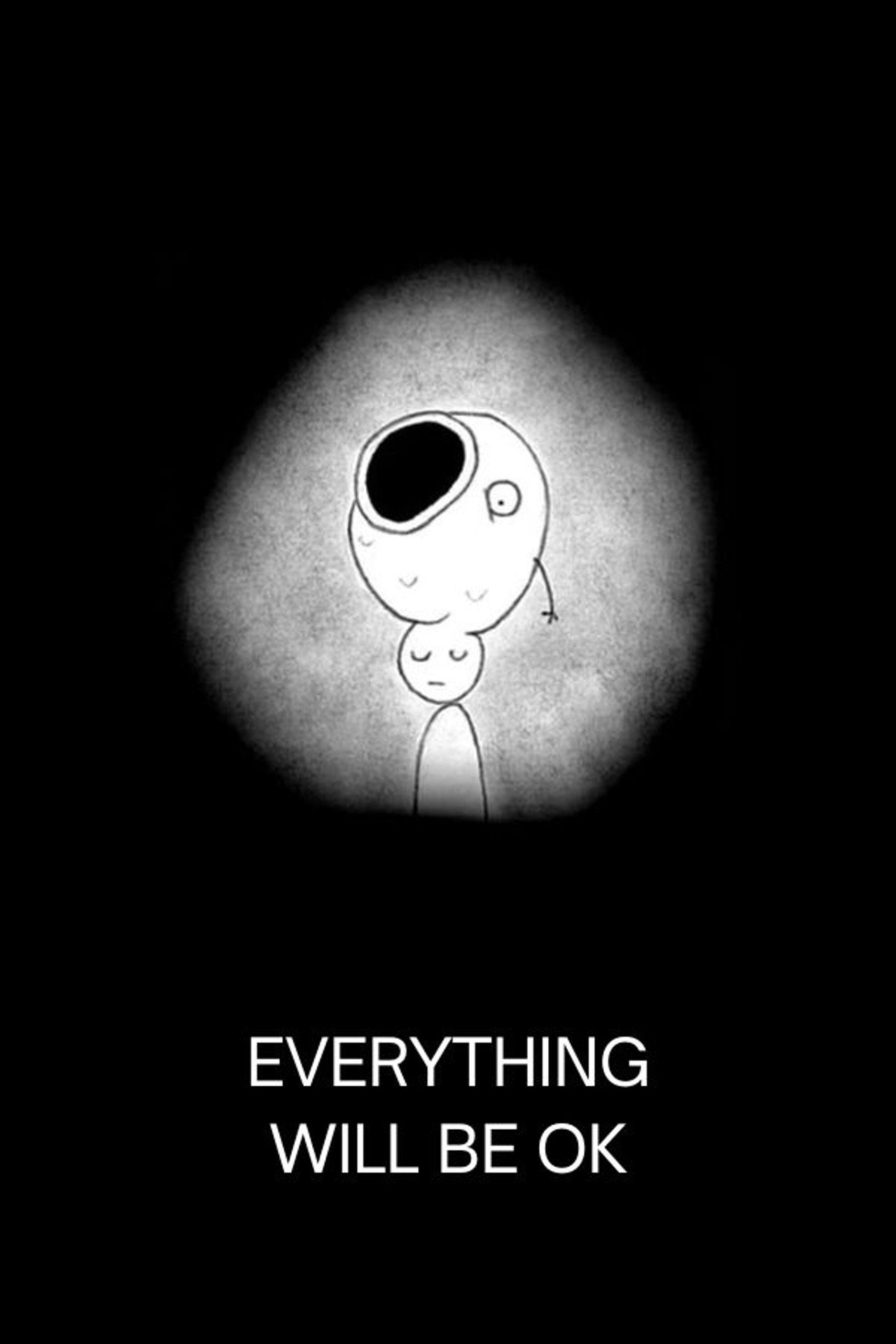 Everything Will Be OK still 4