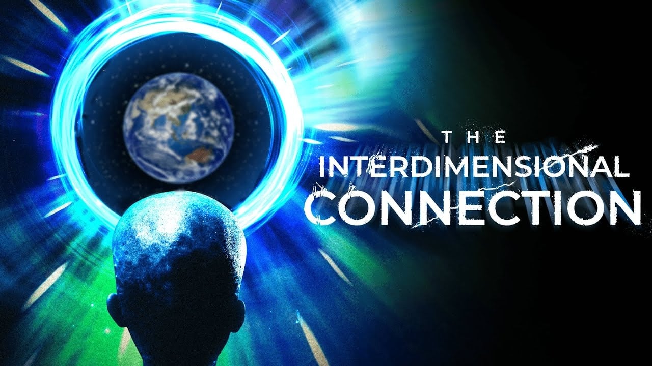 The Interdimensional Connection background