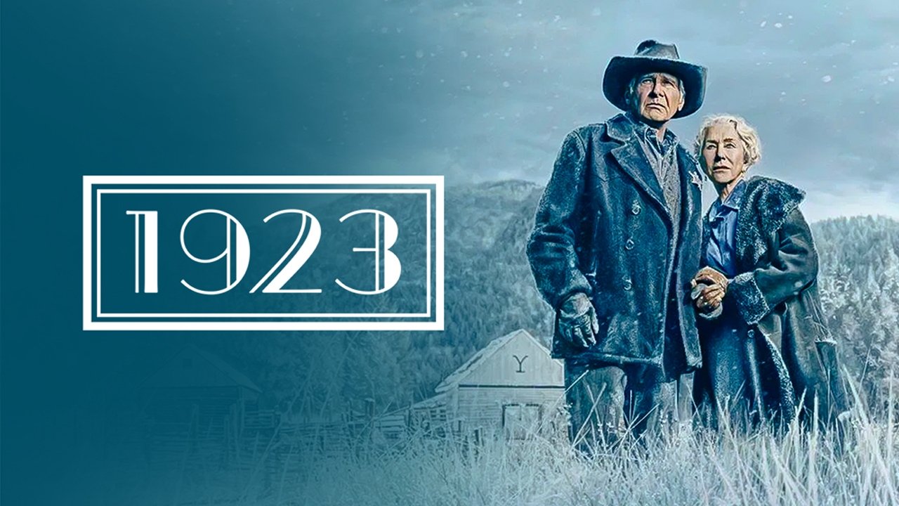 1923 - Season 1