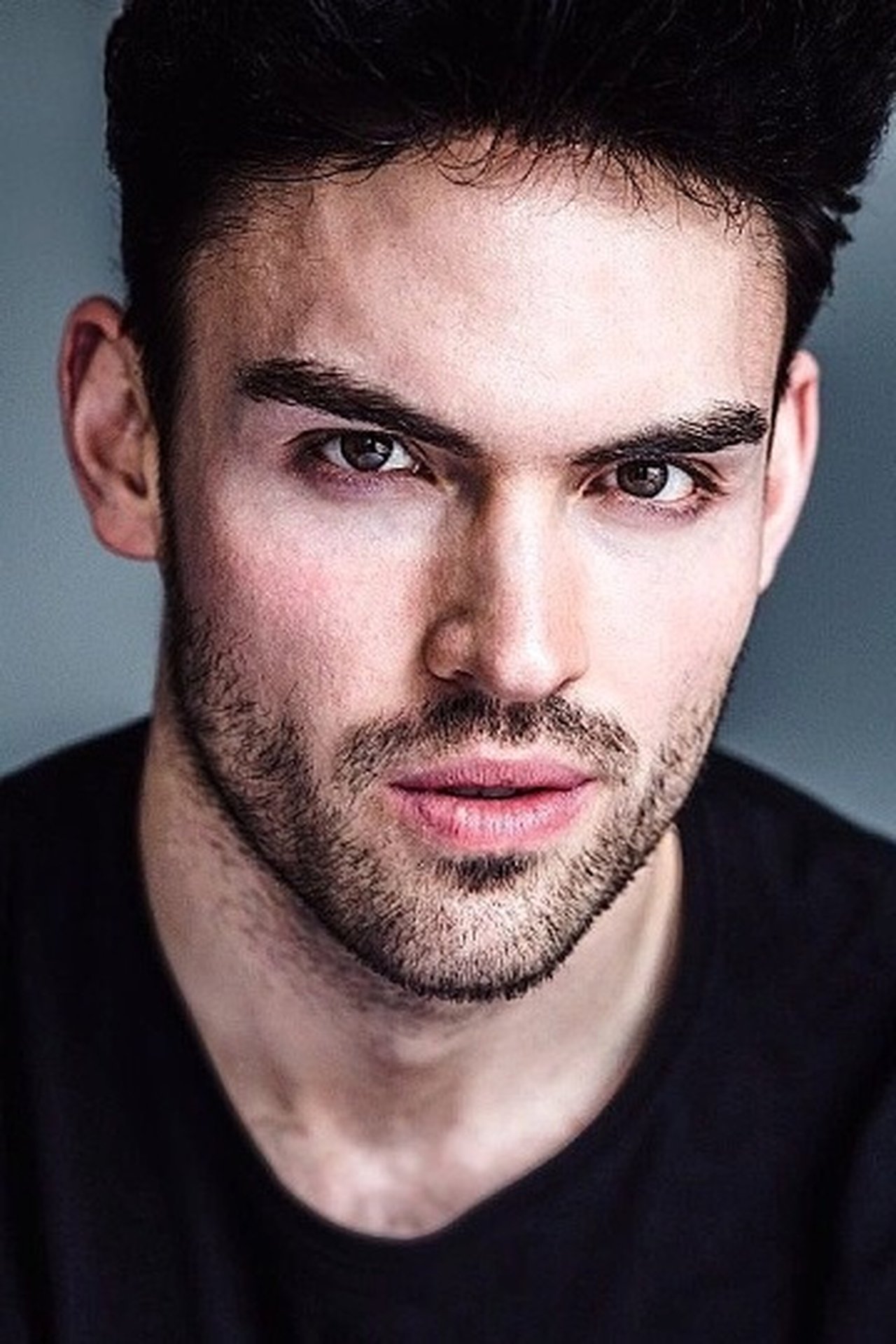 Photo of Arron Blake