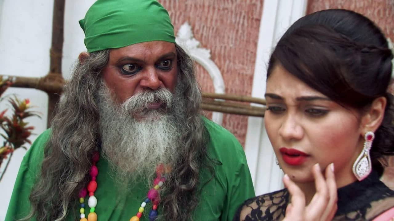 Qubool Hai — Épisode 454