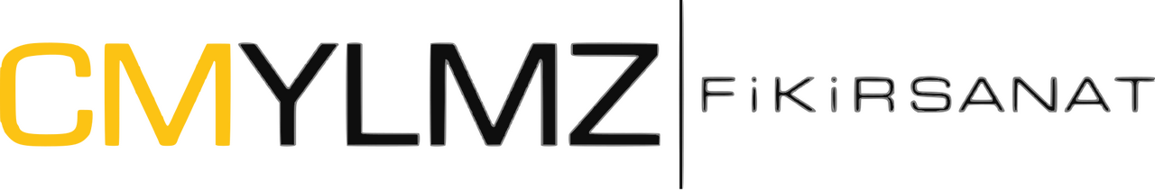 CMYLMZ Fikirsanat