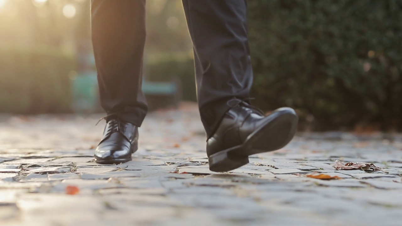 Cast and Crew of Schtepping For Miles