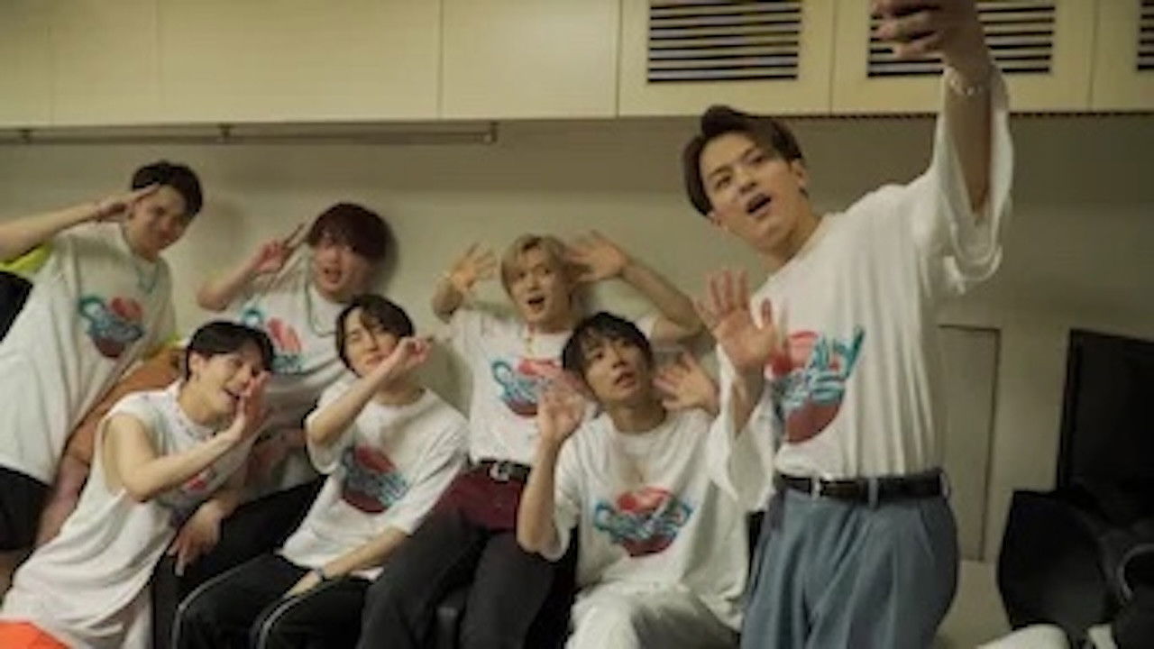 Ride on Time — Épisode 9