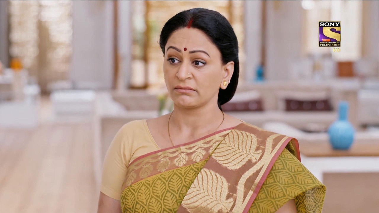 Kuch Rang Pyaar Ke Aise Bhi — Épisode 217