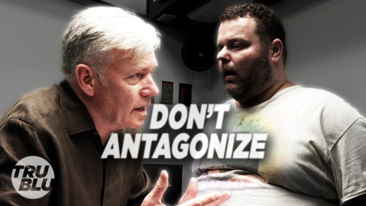 Takedown with Chris Hansen — Épisode 1