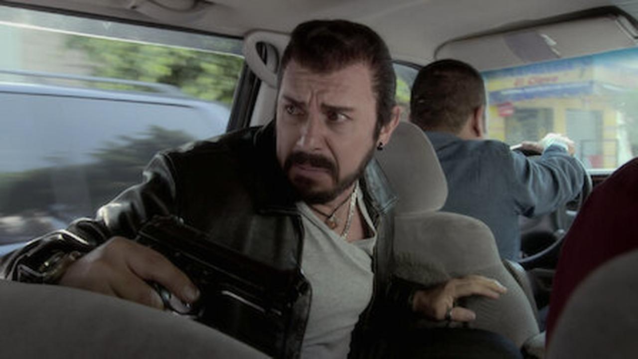 El Chema - Season 1 Episode 75 : Episode 75