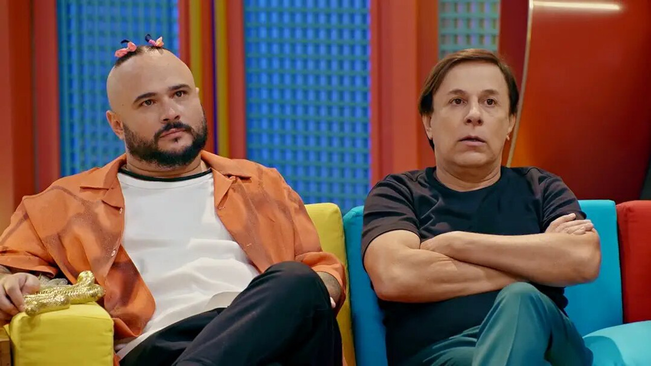 LOL: Se Rir, Já Era! — Épisode 2