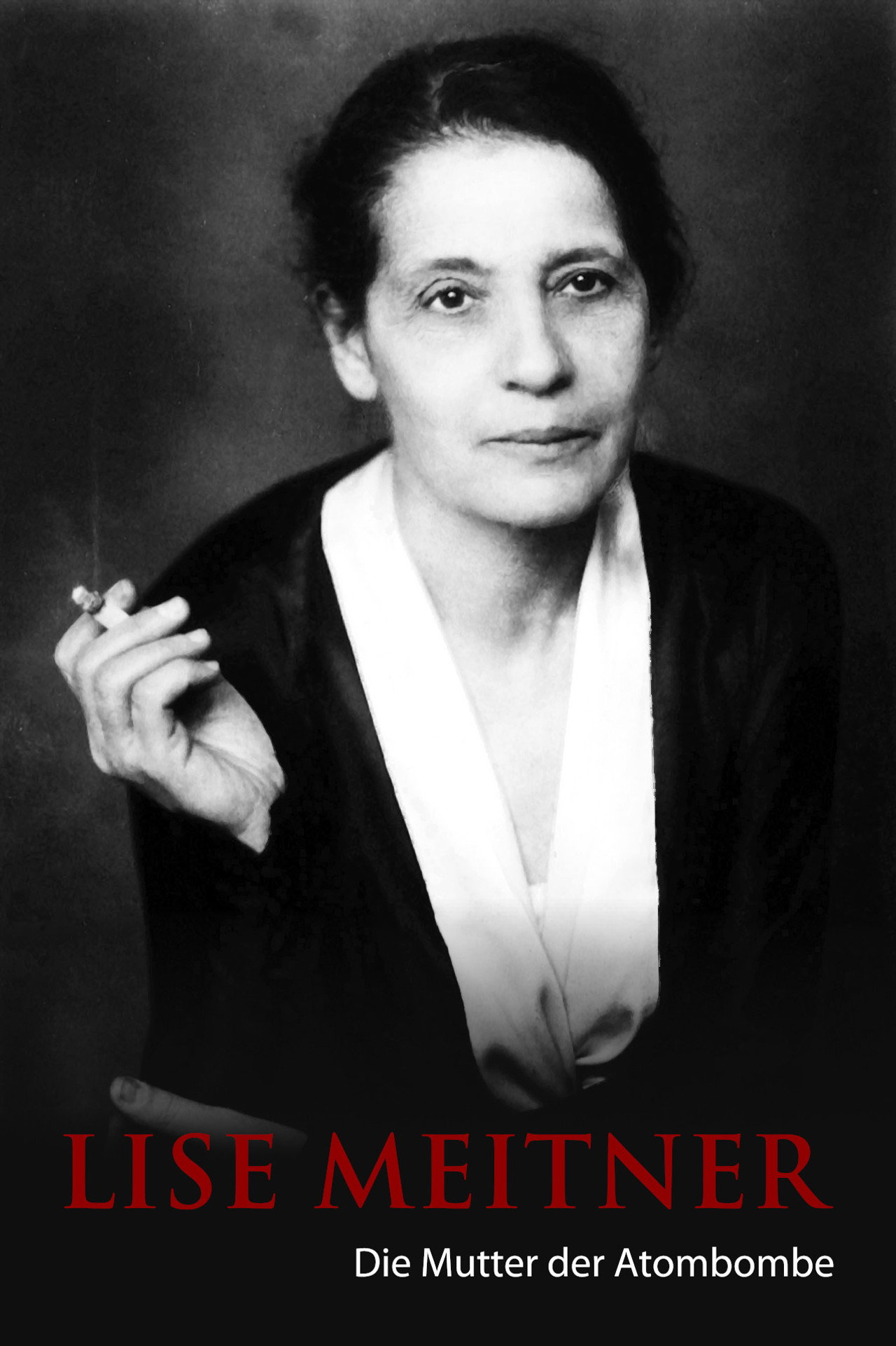 Lise Meitner - Die Mutter der Atombombe filmaffisch