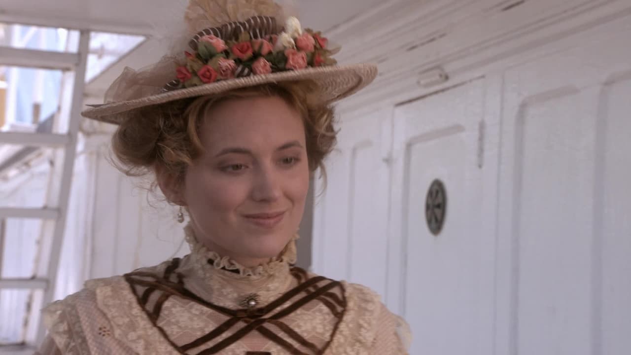 Murdoch Mysteries - Season 7 Episode 1 : Murdoch Ahoy