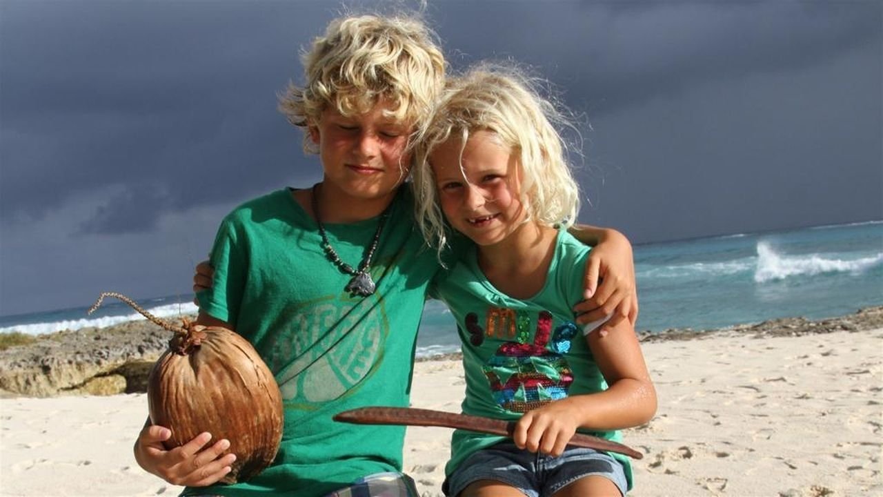Mein Bruder und ich
