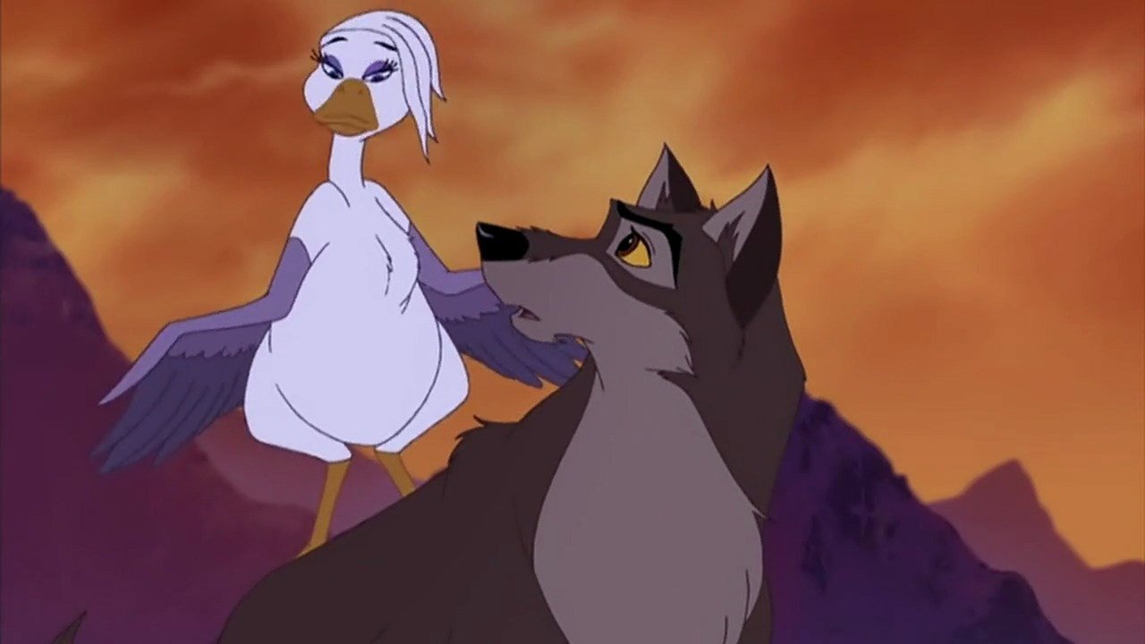 Balto 3 Sur L Aile Du Vent Balto III: Wings of Change Movie Review and Ratings by Kids