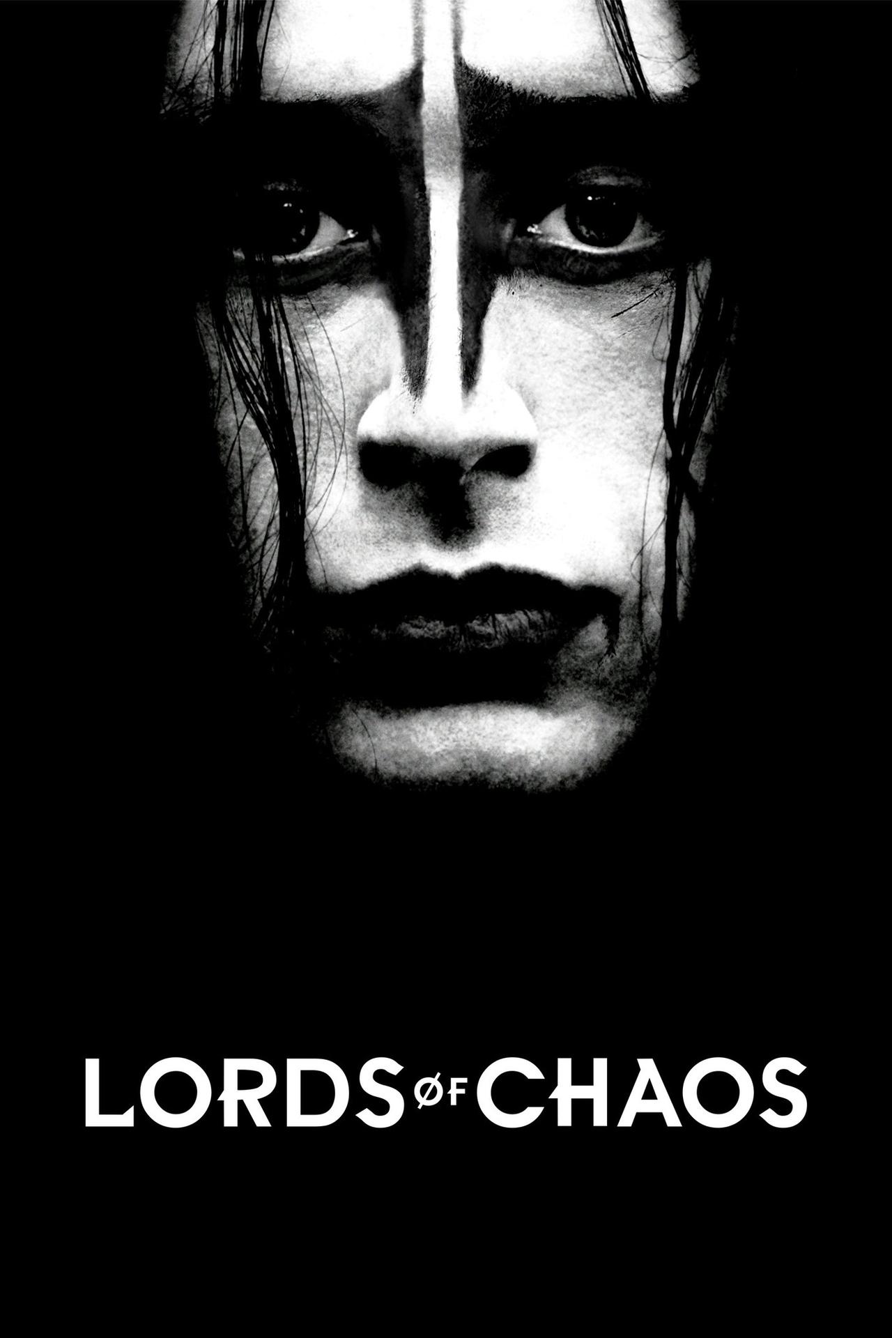 Lords Of Chaos image
