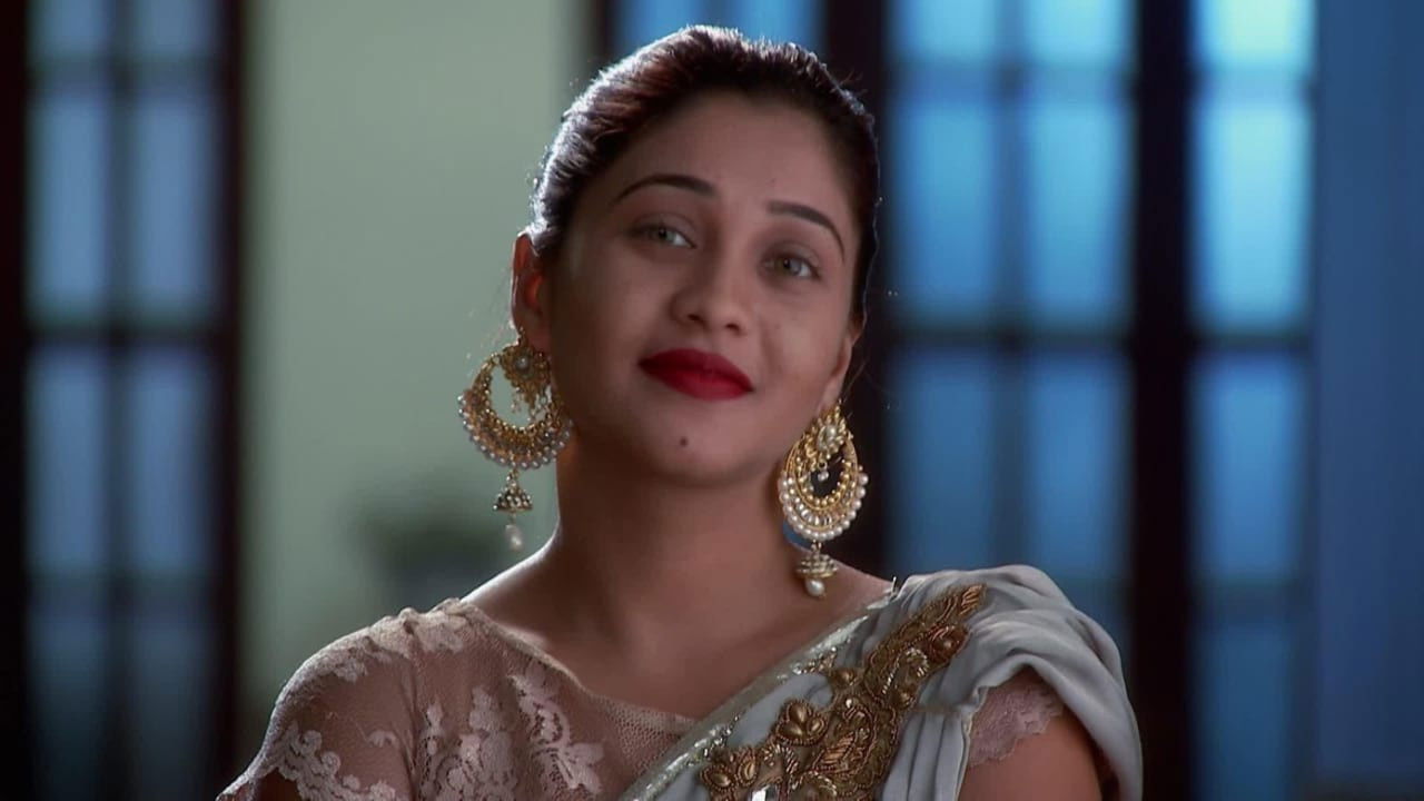 Qubool Hai — Épisode 581