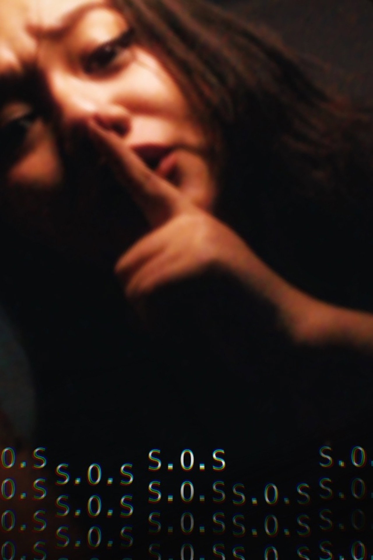 S.O.S filmaffisch