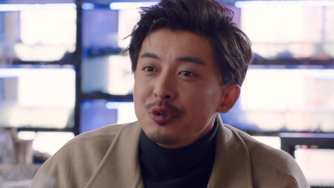 猎心者 — Épisode 23