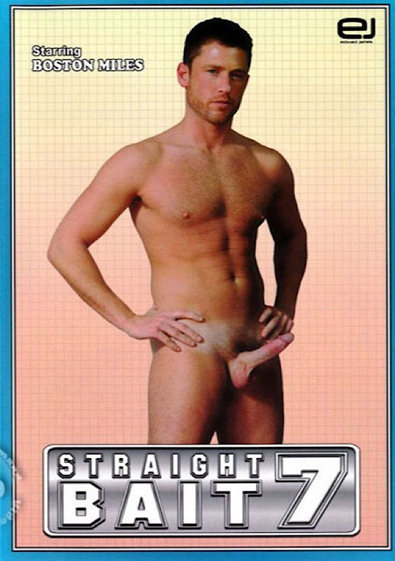 Straight Bait 7 filmaffisch