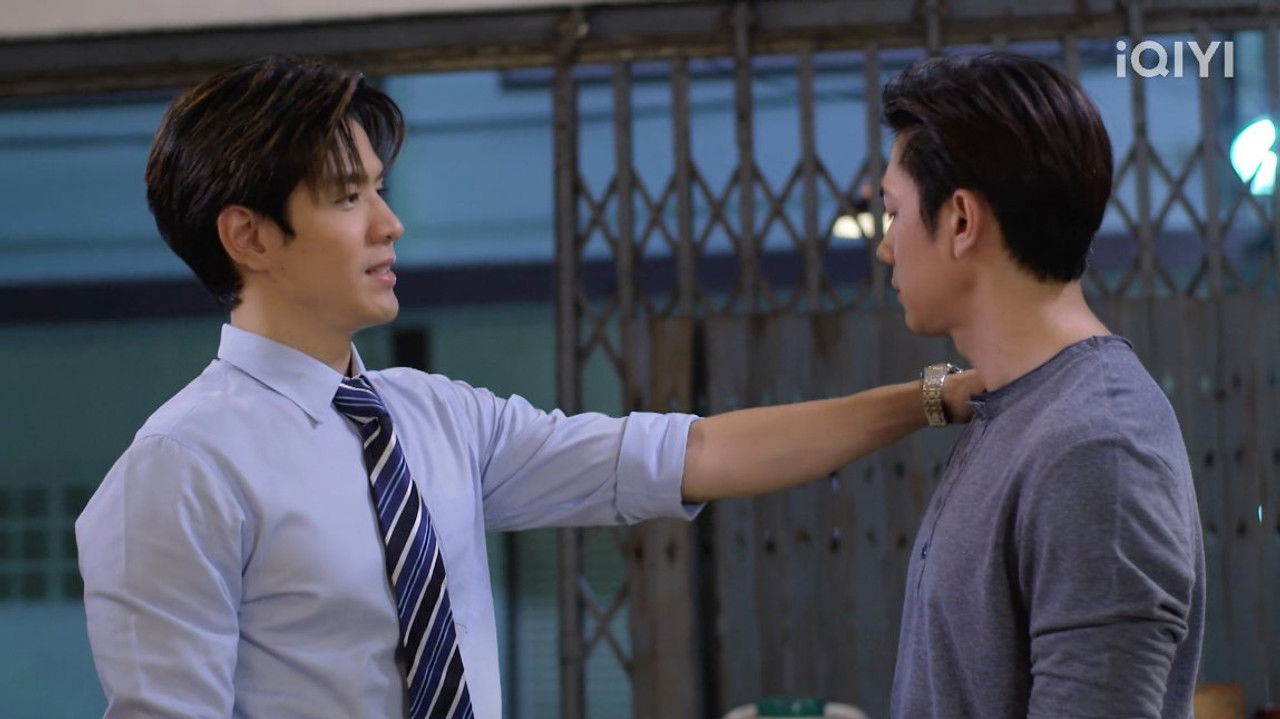 Image Laws of Attraction / Atracție fatală (2023)