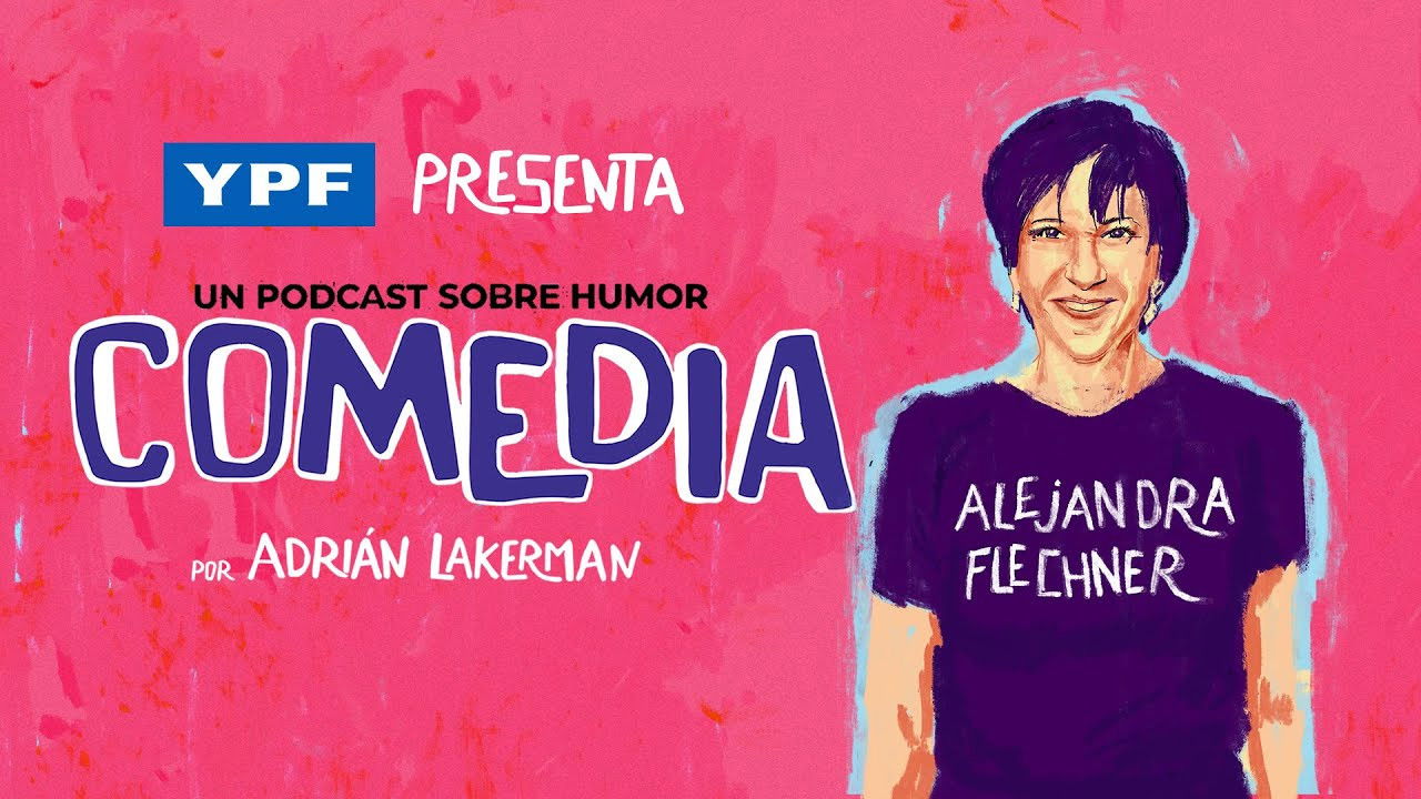 Comedia — Épisode 33