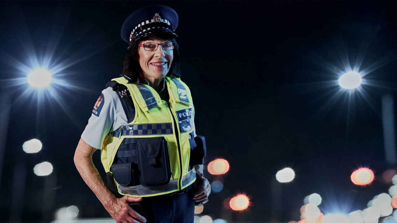 Motorway Patrol — Épisode 9