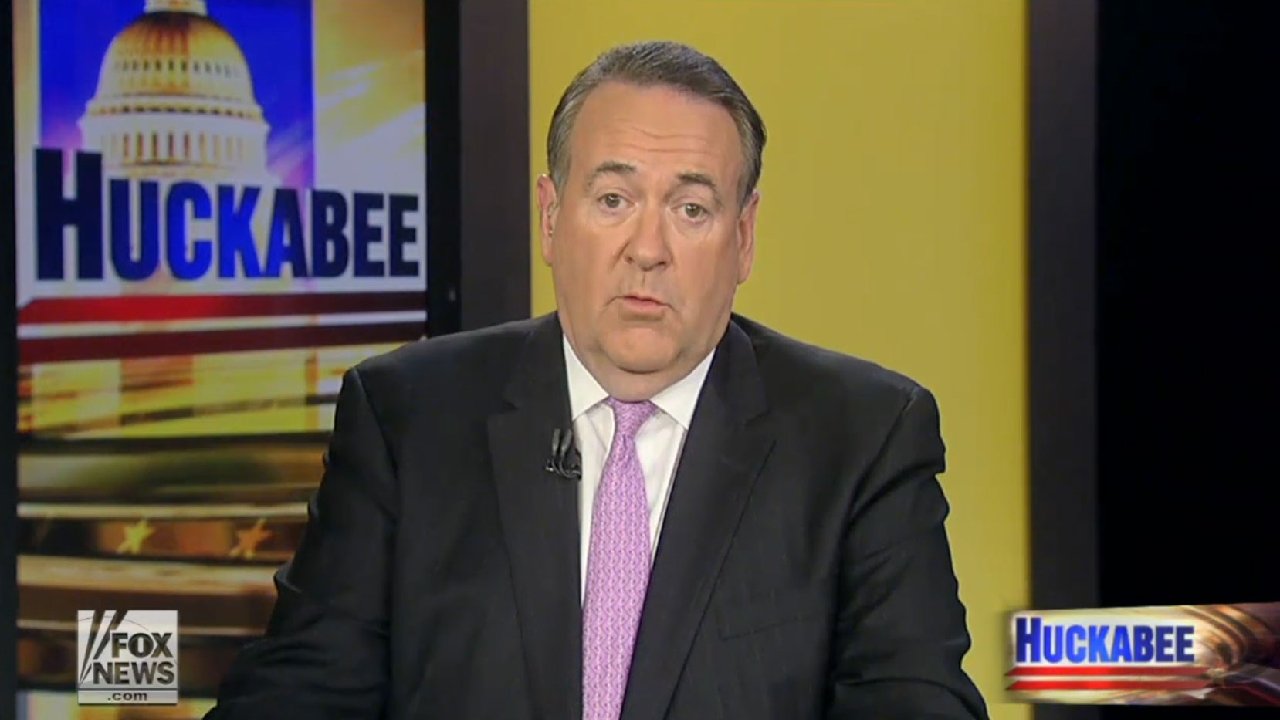 Huckabee