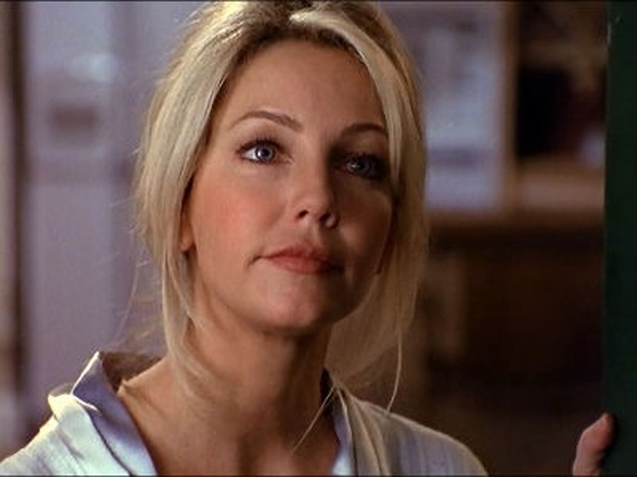 Melrose Place - Season 5 Episode 1 : Living With Disaster