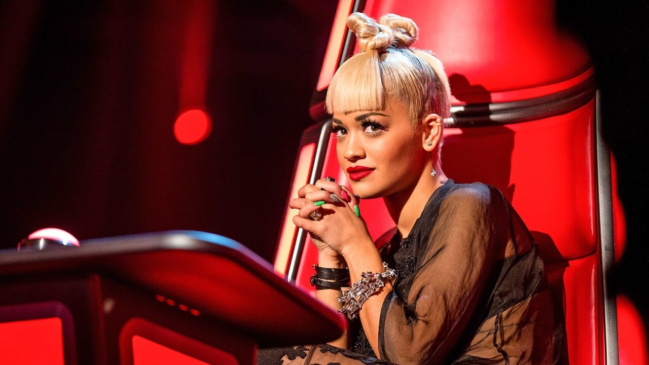 The Voice UK - Season 4 Episode 5 : Blind Auditions 5